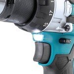 Makita 18V LXT Brushless Cordless Hammer Driver-Drill