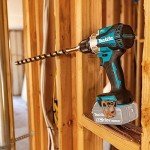 Makita 18V LXT Brushless Cordless Hammer Driver-Drill