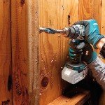 Makita 18V LXT Brushless Cordless Hammer Driver-Drill