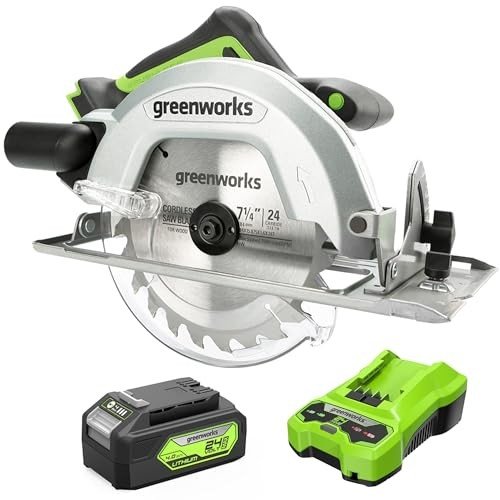 Circular Saws