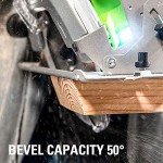 Greenworks 24V Brushless 7-1/4" Circular Saw Bundle