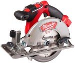 Milwaukee M18 Fuel 6.5" Circular Saw Kit