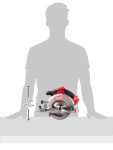 Milwaukee M18 Fuel 6.5" Circular Saw Kit