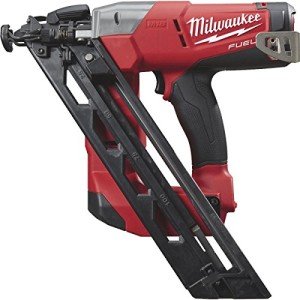 Milwaukee 15Ga Cordless Nailer Tool 2743-20