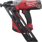Milwaukee 15Ga Cordless Nailer Tool 2743-20