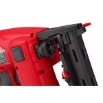 Milwaukee M18 FUEL 18 Gauge Cordless Stapler