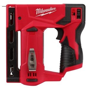 Milwaukee M12 3/8" Crown Stapler 2447-20