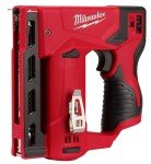 Milwaukee M12 3/8" Crown Stapler 2447-20