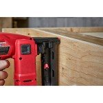 Milwaukee M18 FUEL 18 Gauge Cordless Stapler
