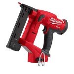 Milwaukee M18 FUEL 18 Gauge Cordless Stapler