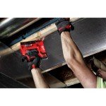 Milwaukee M12 3/8" Crown Stapler 2447-20