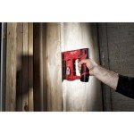 Milwaukee M12 3/8" Crown Stapler 2447-20