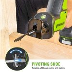 Greenworks 24V Brushless Compact Reciprocating Saw