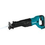 Makita 18V Cordless Reciprocating Saw - Blue