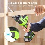 Greenworks 24V Brushless Compact Reciprocating Saw