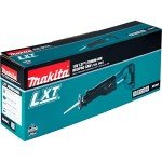 Makita 18V Cordless Reciprocating Saw - Blue