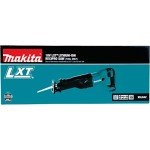 Makita 18V Cordless Reciprocating Saw - Blue