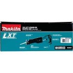 Makita 18V Cordless Reciprocating Saw - Blue
