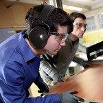 Pro For Sho All Terrain Foldable Ear Muffs