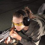 Pro For Sho All Terrain Foldable Ear Muffs