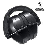 Pro For Sho All Terrain Foldable Ear Muffs