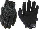 Original Covert Tactical Work Gloves - Large Black