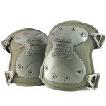 Tactical Knee Pads for Paintball and Outdoor Sports