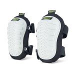AWP Heavy Duty Non-Marring Knee Pads, One Size