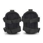 AWP Heavy Duty Non-Marring Knee Pads, One Size