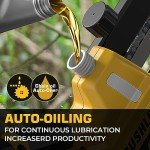 Dewalt 20V MAX Mini Chainsaw - 2-in-1 Pruner