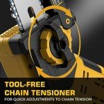 Dewalt 20V MAX Mini Chainsaw - 2-in-1 Pruner