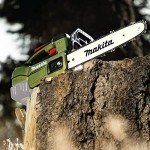 Makita 18V LXT 12" Top Handle Chainsaw
