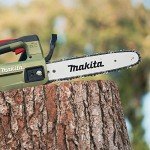 Makita 18V LXT 12" Top Handle Chainsaw