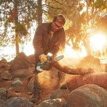 Makita 18V LXT 12" Top Handle Chainsaw