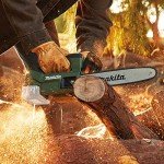 Makita 18V LXT 12" Top Handle Chainsaw