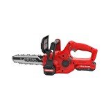 CRAFTSMAN V20 10-Inch Mini Chainsaw with Battery