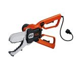 BLACK+DECKER 4.5-Amp Lopper Chain Saw