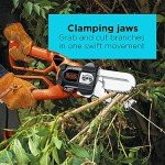 BLACK+DECKER 4.5-Amp Lopper Chain Saw