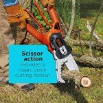 BLACK+DECKER 4.5-Amp Lopper Chain Saw