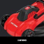 CRAFTSMAN 20-Inch Corded Electric Lawn Mower