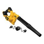 DEWALT 20V MAX Blower with Variable Speed Control