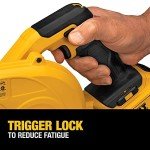 DEWALT 20V MAX Blower with Variable Speed Control