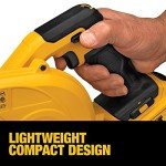 DEWALT 20V MAX Blower with Variable Speed Control