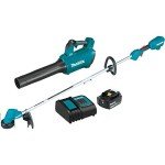 Makita 18V LXT Brushless Cordless Combo Kit