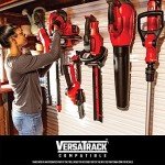 CRAFTSMAN V20 Cordless String Trimmer & Edger