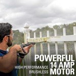 Greenworks 2300 PSI Electric Pressure Washer Bundle