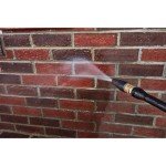 CRAFTSMAN 1900 PSI Corded Electric Pressure Washer