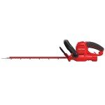 CRAFTSMAN 22" Corded Hedge Trimmer & Branch Cutter