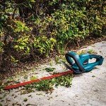 Makita 18V LXT 22" Cordless Hedge Trimmer