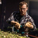 Makita 18V LXT 22" Cordless Hedge Trimmer